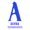 Asyra Logo